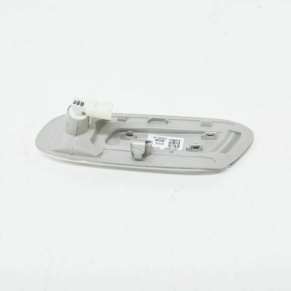 BMW MINI F56 priekinis dešinysis sparnas posūkio indikatorius originalus 63137298352