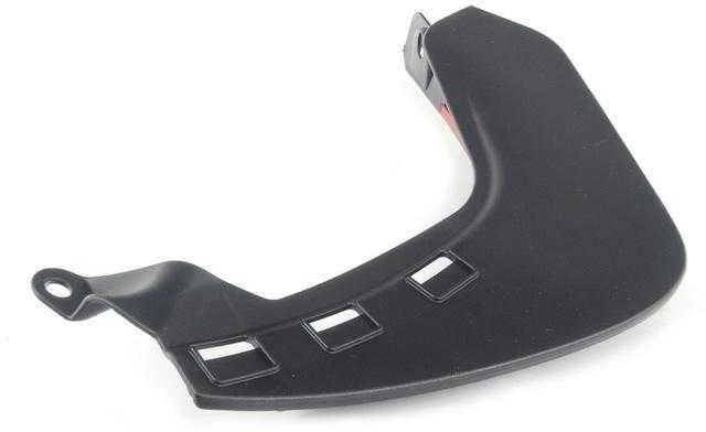 BMW MINI F56 priekinių purvasaugių apsaugų rinkinys Originalus 82162338565