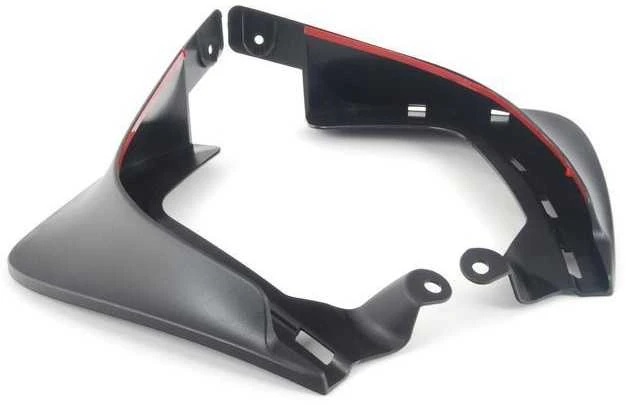 BMW MINI F56 priekinių purvasaugių apsaugų rinkinys Originalus 82162338565