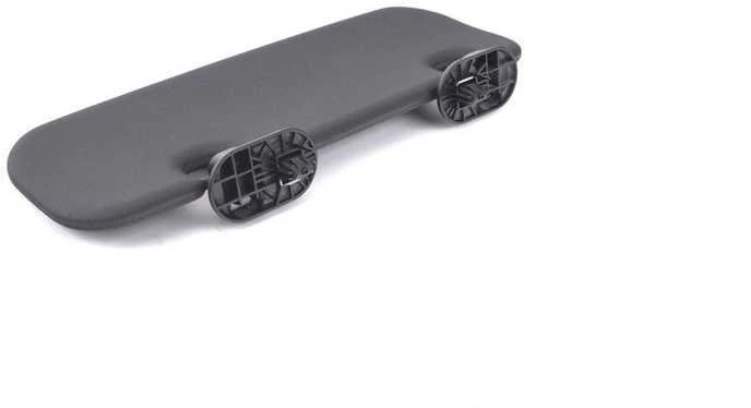 Bmw Mini F56 F55 Clubman Apsauginis Skydelis Nuo Saulės Originalus 51167376859