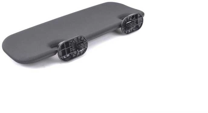 Bmw Mini F56 F55 Clubman Apsauginis Skydelis Nuo Saulės Originalus 51167376859