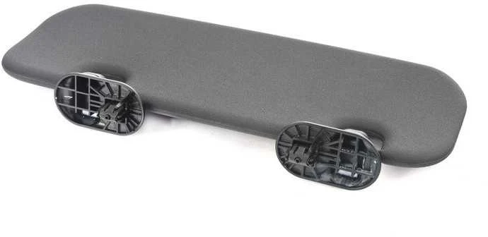 Bmw Mini F56 F55 Clubman Apsauginis Skydelis Nuo Saulės Originalus 51167376859