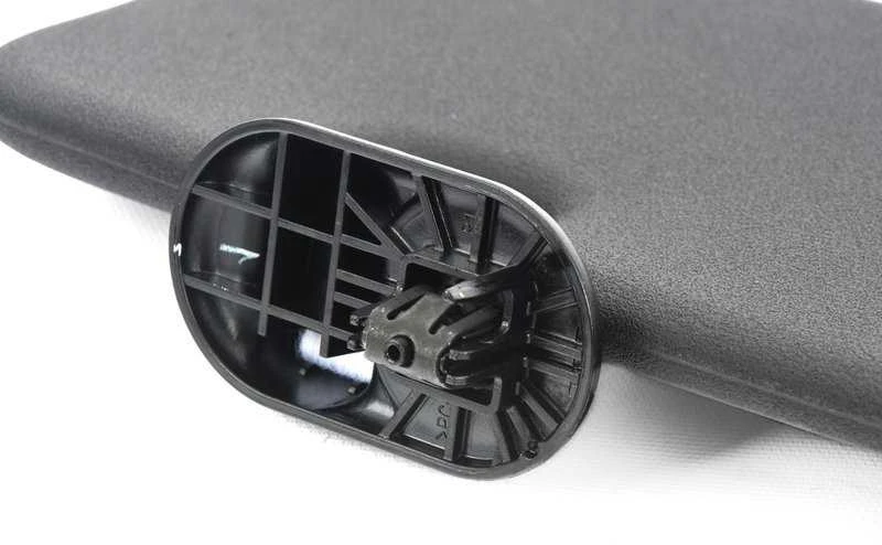 Bmw Mini F56 F55 Clubman Apsauginis Skydelis Nuo Saulės Originalus 51167376859