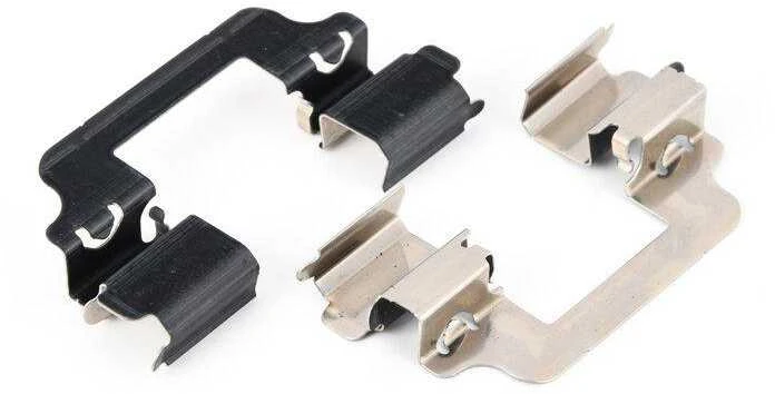BMW MINI F56 stabdžių trinkelių rinkinys Originalus 34106884263