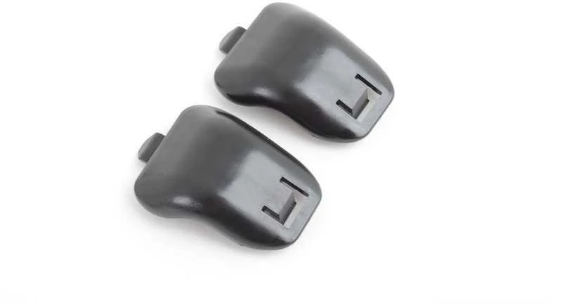 BMW MINI F56 stoglangio dangčio tvirtinimo detalių rinkinys Originalus 54107379625