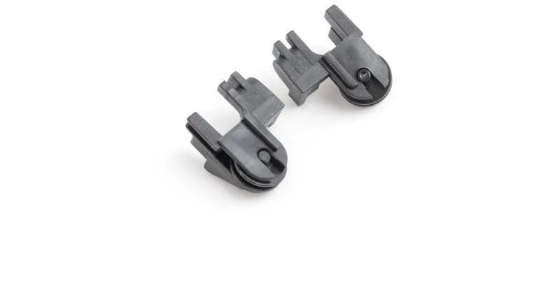 BMW MINI F56 stoglangio dangčio tvirtinimo detalių rinkinys Originalus 54107379625