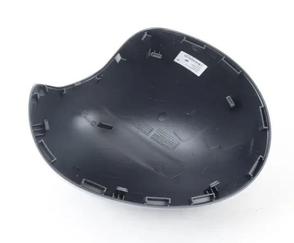 BMW MINI F56 Veidrodžio dangtis kairysis Originalus 51167401229