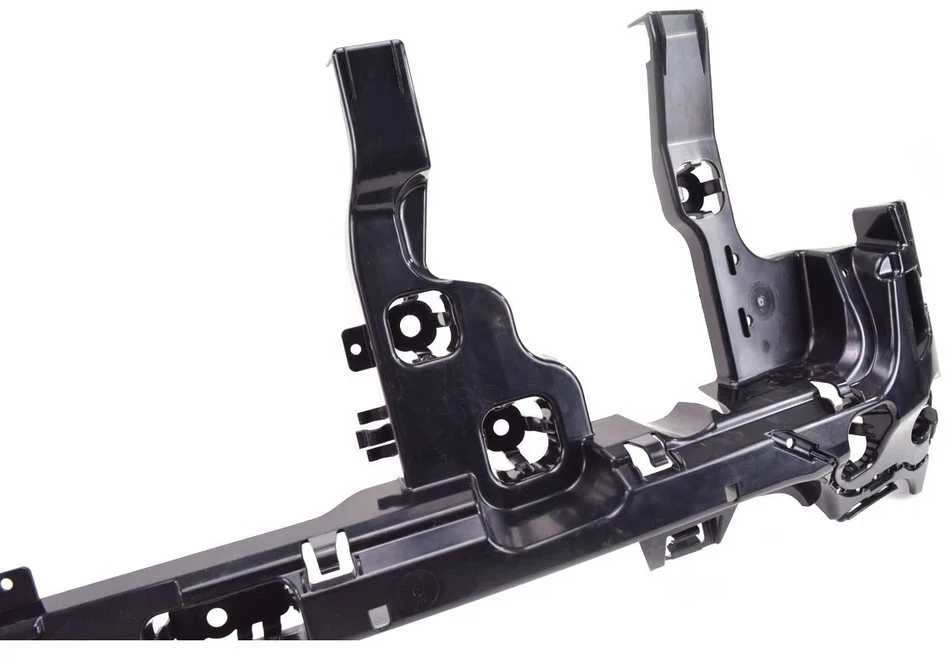 Bmw Mini F57 F56 Lci Bamperio Teisės Vadovas Originalus 51119450688