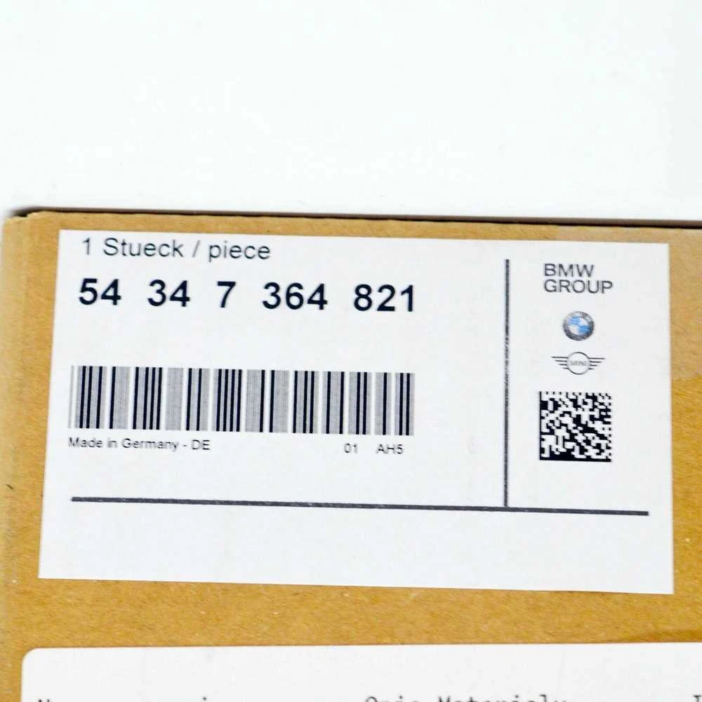 Bmw Mini Cabrio F57 Liejimo Kaire Originalus 54347364821