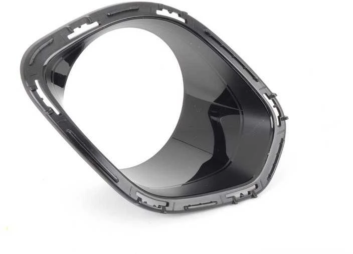 BMW MINI F57 Kairės pusės rūko žibinto dangtelis originalus 51117365145