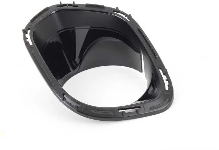 BMW MINI F57 Kairės pusės rūko žibinto dangtelis originalus 51117365145