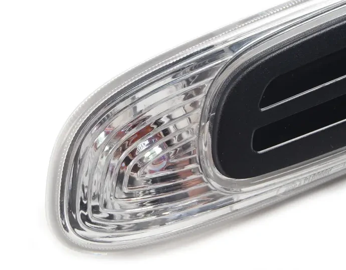 BMW MINI F57 Kairysis šoninis posūkio žibintas Originalus 63137298347