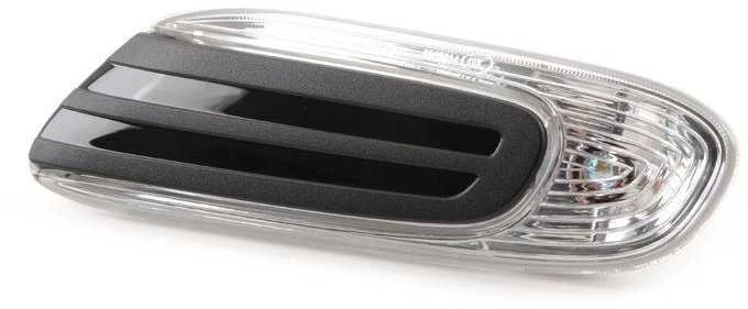 BMW MINI F57 Kairysis šoninis posūkio žibintas Originalus 63137298347
