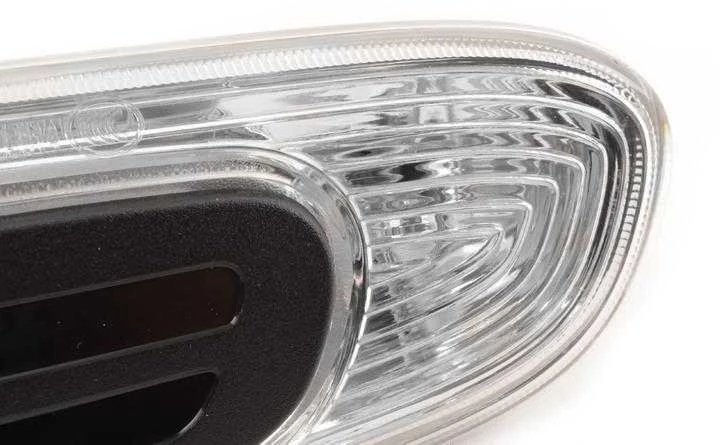 BMW MINI F57 Kairysis šoninis posūkio žibintas Originalus 63137298347