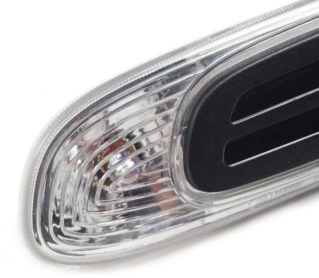 BMW MINI F57 Kairysis šoninis posūkio žibintas Originalus 63137298347