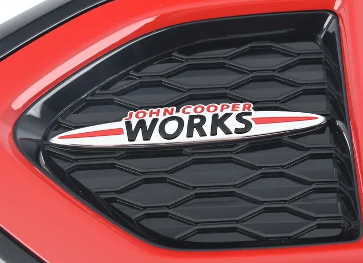 BMW MINI F60 apdailos šoninis posūkio signalas kairėje pusėje originalus 51137414097