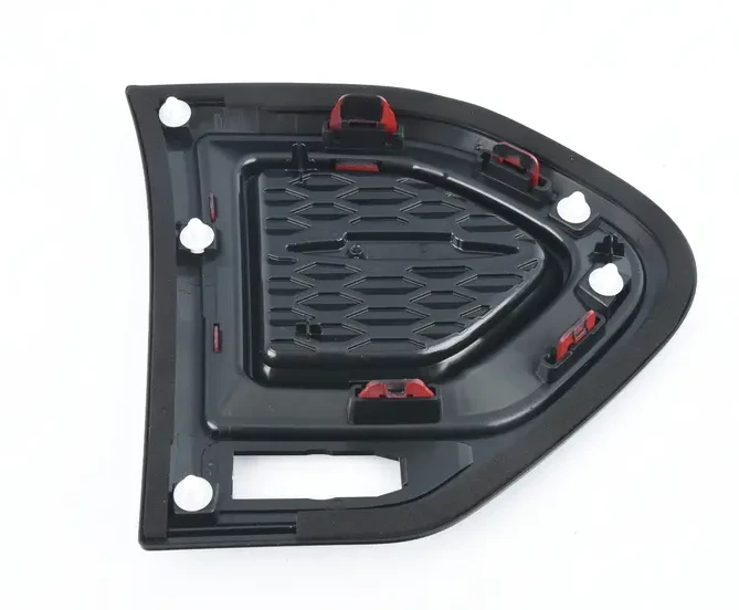 BMW MINI F60 apdailos šoninis posūkio signalas kairėje pusėje originalus 51137414097