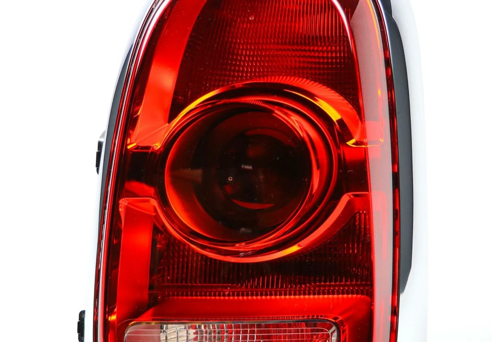 BMW MINI F60 galinis dešinysis užpakalinis žibintas originalus 63219477152