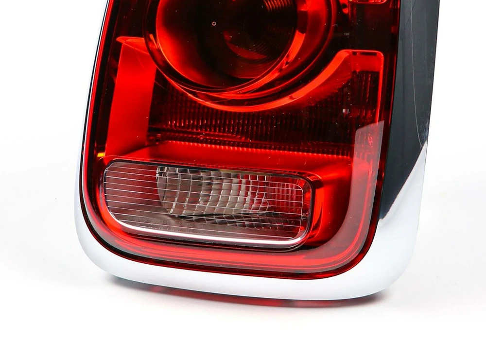 BMW MINI F60 galinis dešinysis užpakalinis žibintas originalus 63219477152