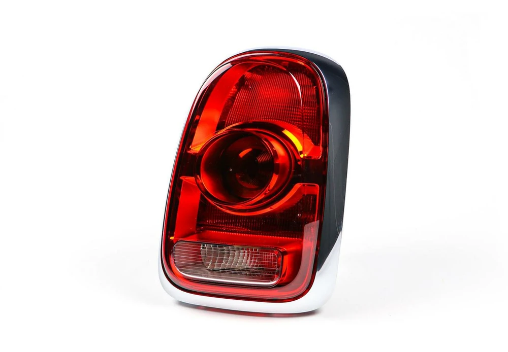 BMW MINI F60 galinis dešinysis užpakalinis žibintas originalus 63219477152