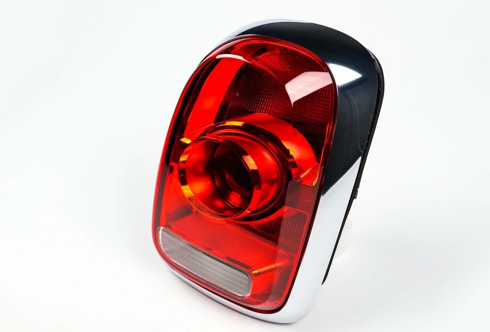 BMW MINI F60 galinis dešinysis užpakalinis žibintas originalus 63219477152