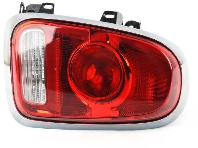 BMW MINI F60 galinis dešinysis žibintas Originalus 63219477158