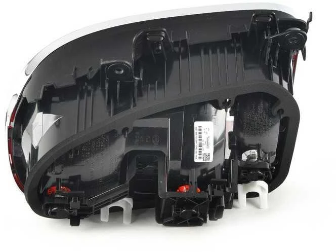BMW MINI F60 galinis dešinysis žibintas Originalus 63219477158