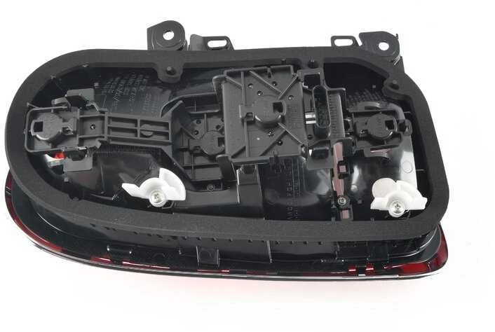 BMW MINI F60 galinis dešinysis žibintas Originalus 63219477158
