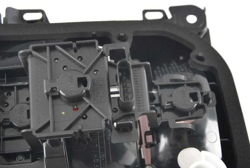 BMW MINI F60 galinis dešinysis žibintas Originalus 63219477158