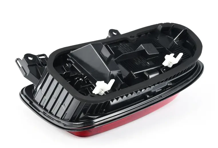 BMW MINI F60 Kairysis Galinis Žibintas Union Jack LED Originalus 63218492479