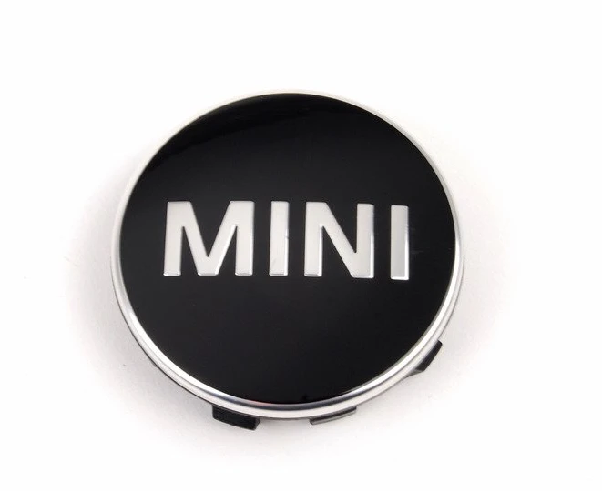 BMW MINI F60 plūduriuojantis stebulės centrinis dangtelis Originalus 36122469709
