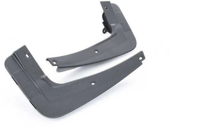 BMW MINI F60 Priekiniai ir galiniai purvo sargai Rinkinys Poros Originalus 82162410137