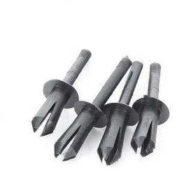 BMW MINI F60 Priekiniai ir galiniai purvo sargai Rinkinys Poros Originalus 82162410137