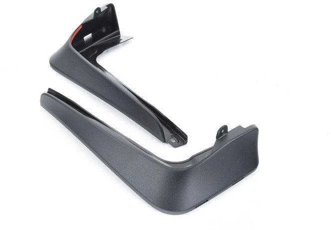 BMW MINI F60 Priekiniai ir galiniai purvo sargai Rinkinys Poros Originalus 82162410137
