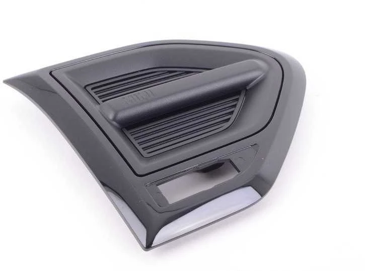 BMW MINI F60 priekinio dešiniojo posūkio žibinto apdaila originali 51137414092