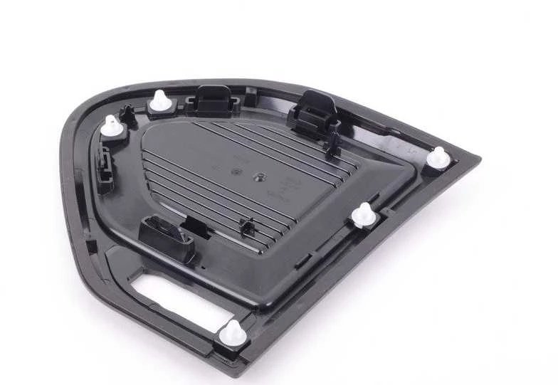 BMW MINI F60 priekinio dešiniojo posūkio žibinto apdaila originali 51137414092