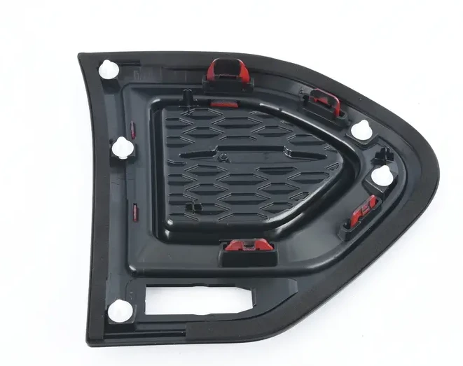 BMW MINI F60 šoninio žymeklio apdaila dešinėje pusėje Originali 51137414098