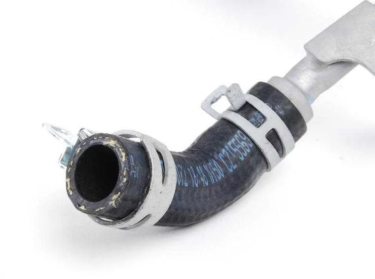 BMW Mini John Cooper Works R55 R56 Aušinimo Skysčio Žarna Originalus 11537567849