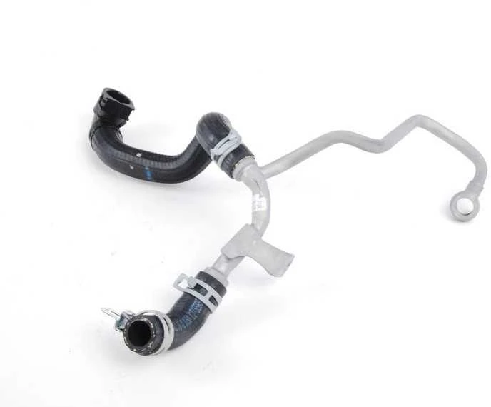BMW Mini John Cooper Works R55 R56 Aušinimo Skysčio Žarna Originalus 11537567849