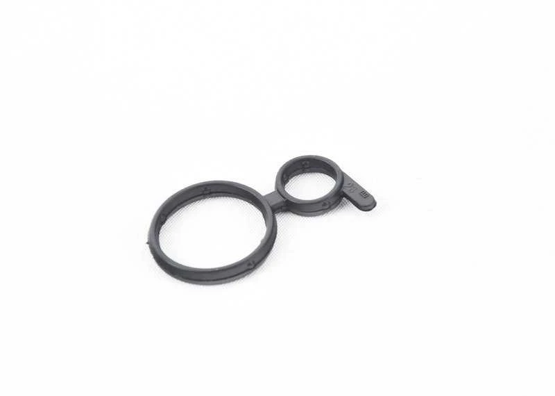 BMW MINI N47 B47 N57 dyzelinio kuro purkštuvo įdubos sandariklis 11317801703 originalus