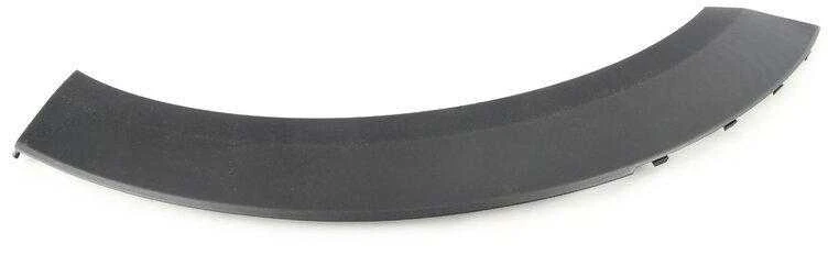 BMW MINI NAUJA AUTENTIŠKA F55 F56 F57 DEŠINĖ GALINĖ RATŲ ARKOS DANGTIS O/S 7318830