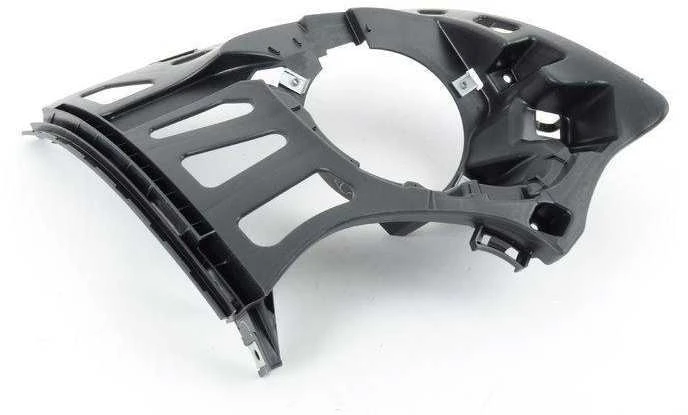 BMW MINI NAUJA ORIGINALI F55 F56 F57 JCW RŪKO ŽIBINTO PALAIKYMO KAIRĖ PUSĖ 7360741