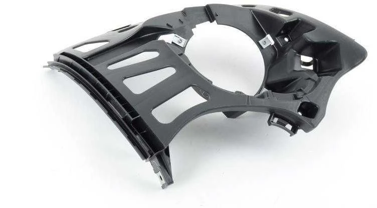BMW MINI NAUJA ORIGINALI F55 F56 F57 JCW RŪKO ŽIBINTO PALAIKYMO KAIRĖ PUSĖ 7360741