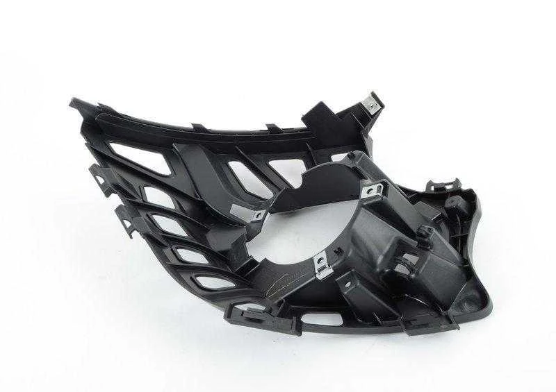 BMW MINI NAUJA ORIGINALI F55 F56 F57 JCW RŪKO ŽIBINTO PALAIKYMO KAIRĖ PUSĖ 7360741
