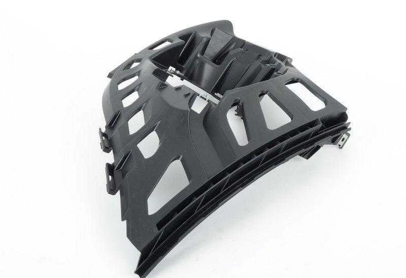BMW MINI NAUJA ORIGINALI F55 F56 F57 JCW RŪKO ŽIBINTO PALAIKYMO KAIRĖ PUSĖ 7360741