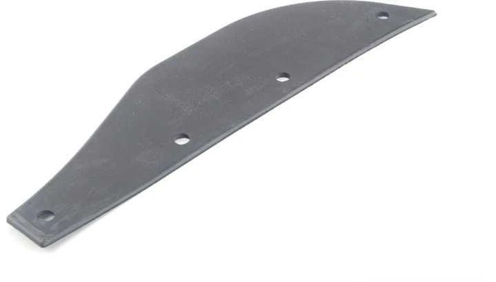 BMW MINI NAUJA ORIGINALI R55 R56 R57 R58 R59 JCW S PRIEKINĖ DEFLEKTORIAUS LIPDA TEISĖ O/S 7255110