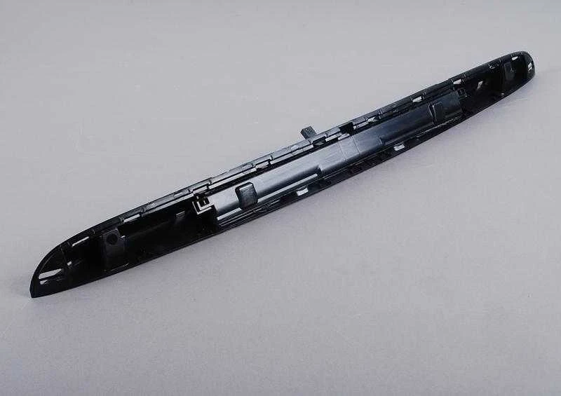 BMW MINI NAUJAS ORIGINALUS COOPER R56 R57 R58 R59 GALINIS BAGAŽO PRIMED HANDLE LID GRIP 2754240