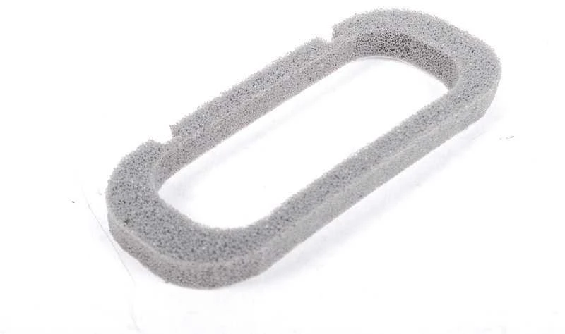 BMW Mini Naujas Originalus Gasket Boost Oro Kanalo Garso Generatorius