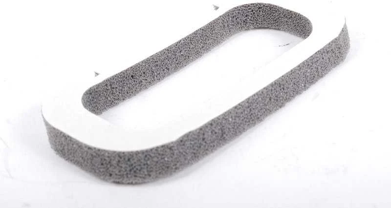 BMW Mini Naujas Originalus Gasket Boost Oro Kanalo Garso Generatorius