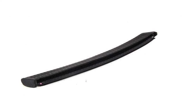 BMW MINI Naujas Originalus R56 R55 R57 R58 R59 Chromuotas Šoninis Panelės Apdailos Kairysis N/S 7149955 OEM